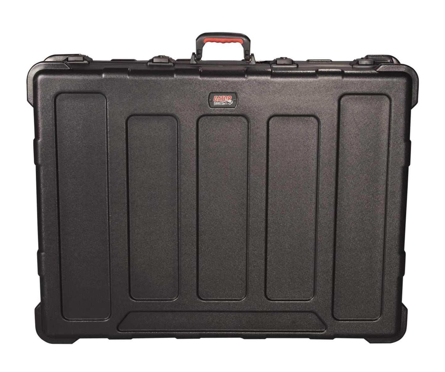 Gator Mixer Case with TSA Latch 20In x 30In x 6In - ProSound and Stage Lighting