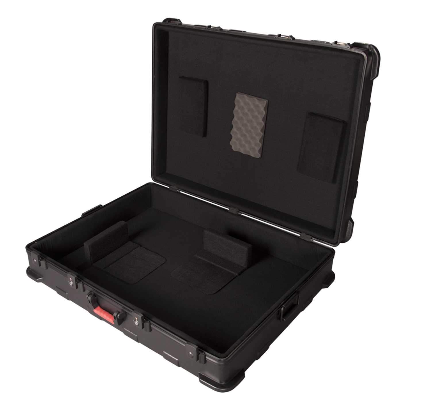 Gator Mixer Case with TSA Latch 20In x 30In x 6In - ProSound and Stage Lighting