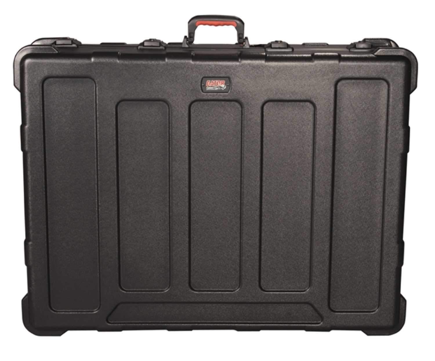 Gator Mixer Case with TSA Latch 38In x 28In x 6In - ProSound and Stage Lighting