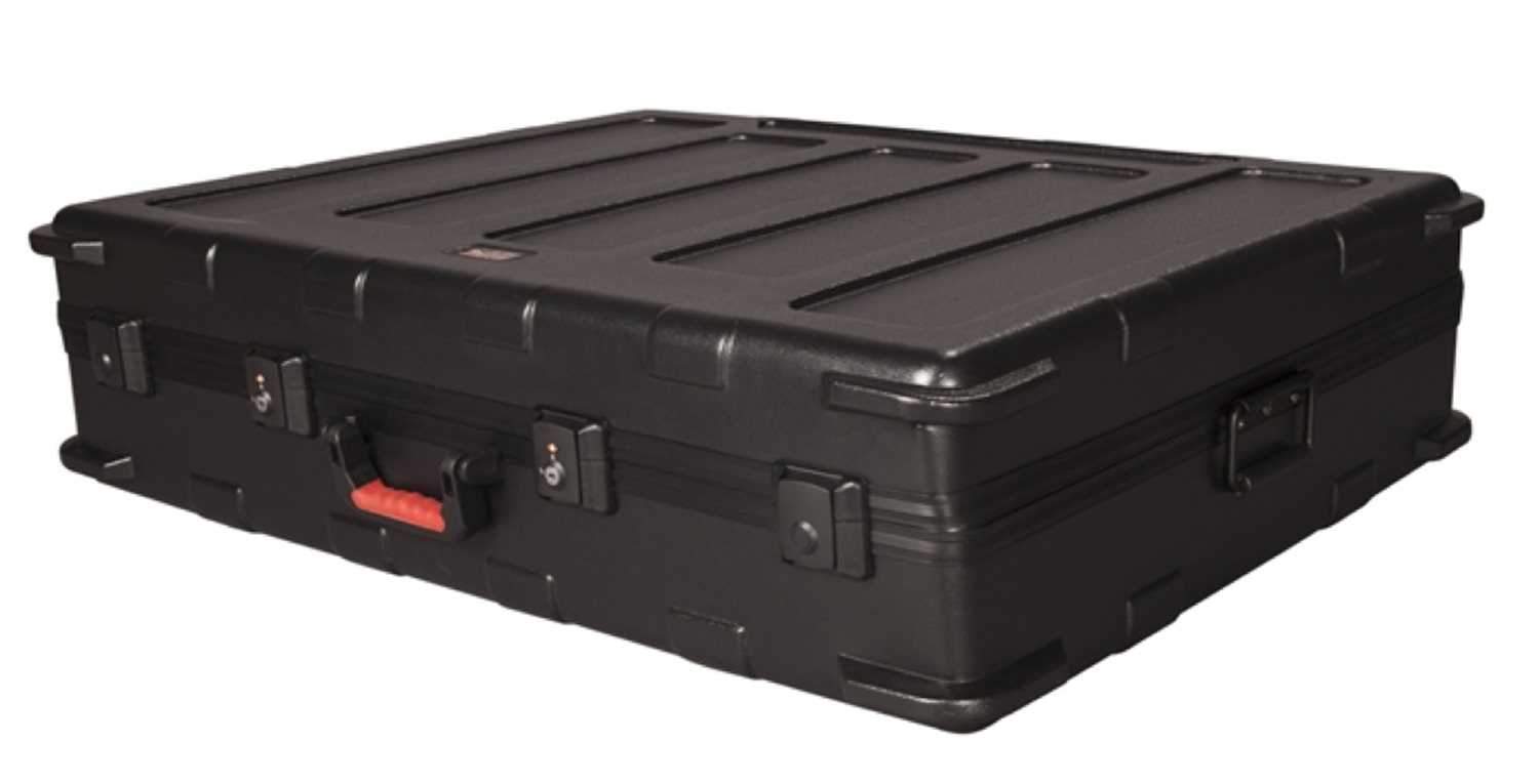 Gator Mixer Case with TSA Latch 38In x 28In x 6In - ProSound and Stage Lighting