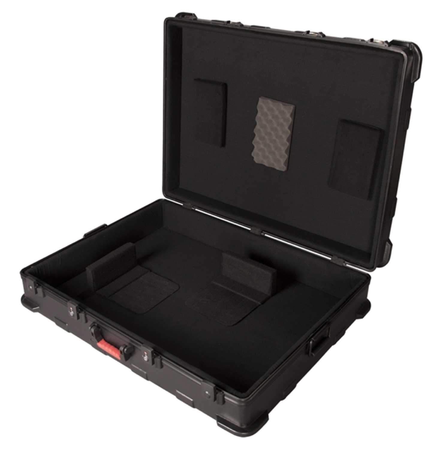 Gator Mixer Case with TSA Latch 38In x 28In x 6In - ProSound and Stage Lighting