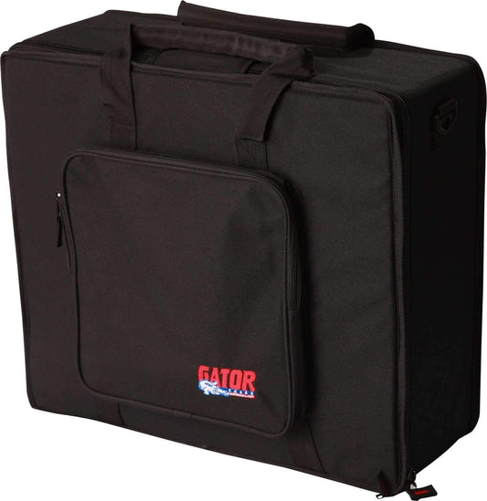 Gator GMIXL1926 19x26In Lightweight Mixer Case - ProSound and Stage Lighting