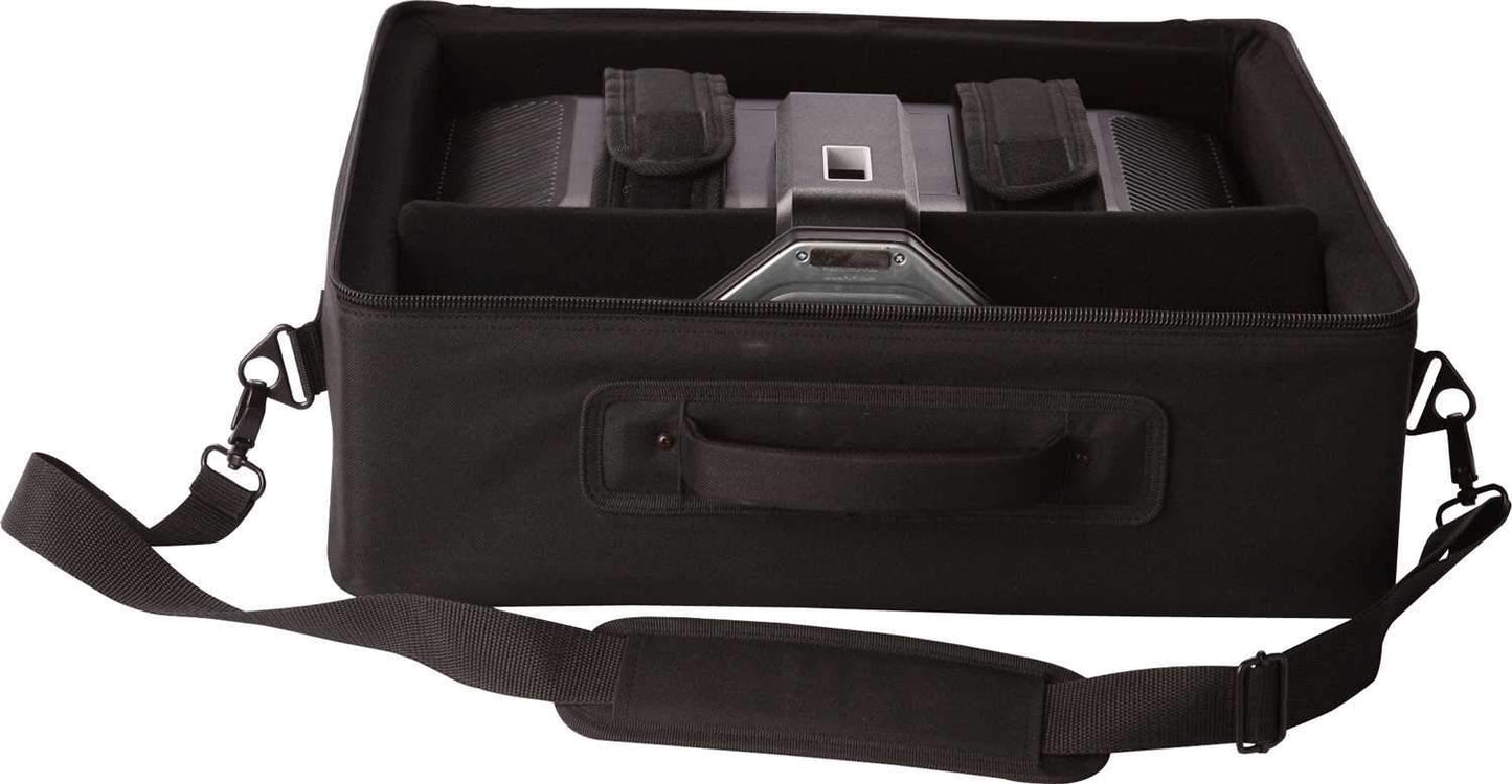 Gator 19In Flat Screen Monitor Lightweight Case - ProSound and Stage Lighting