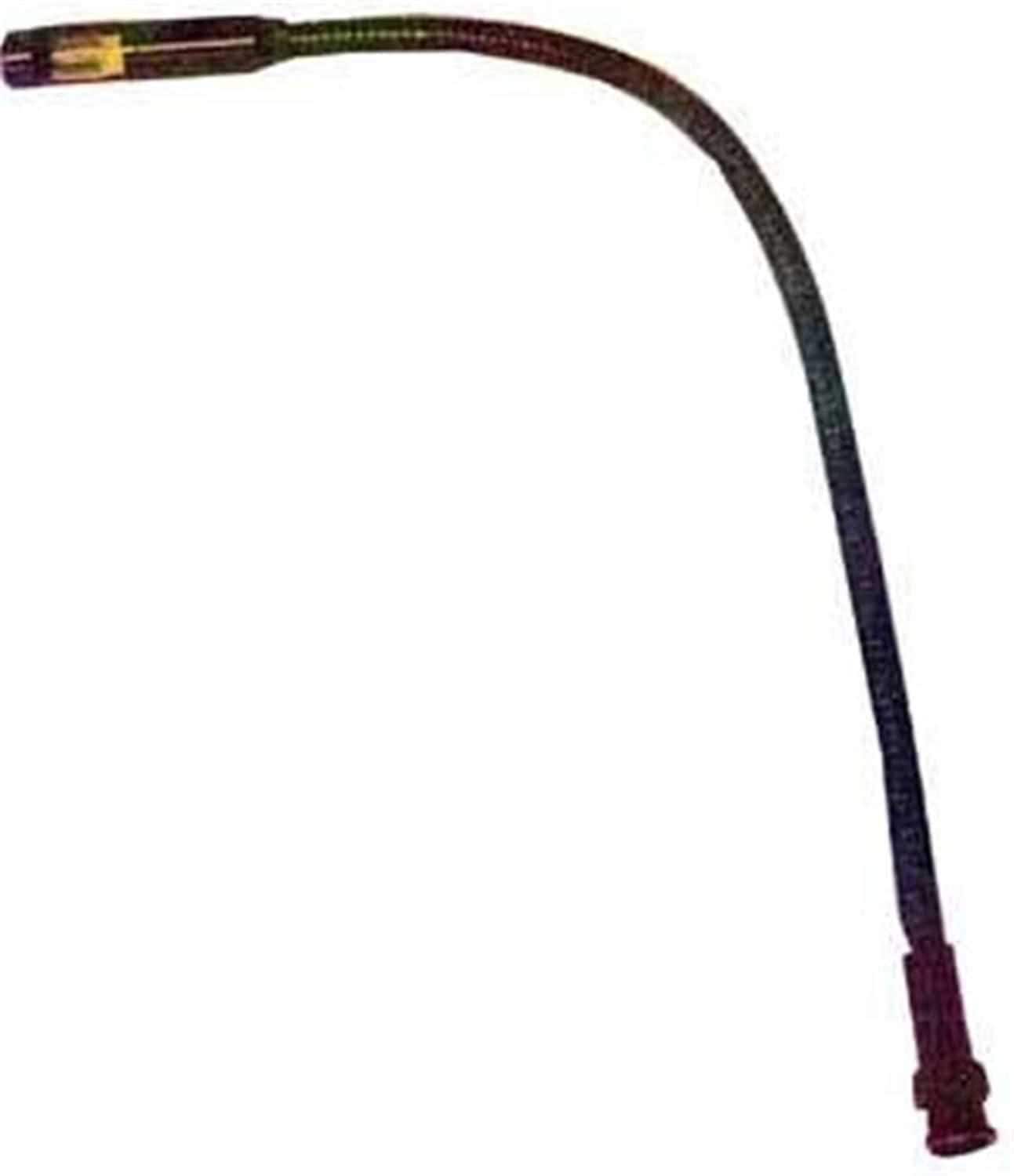 American DJ 14 Inch Gooseneck BNC Light - ProSound and Stage Lighting