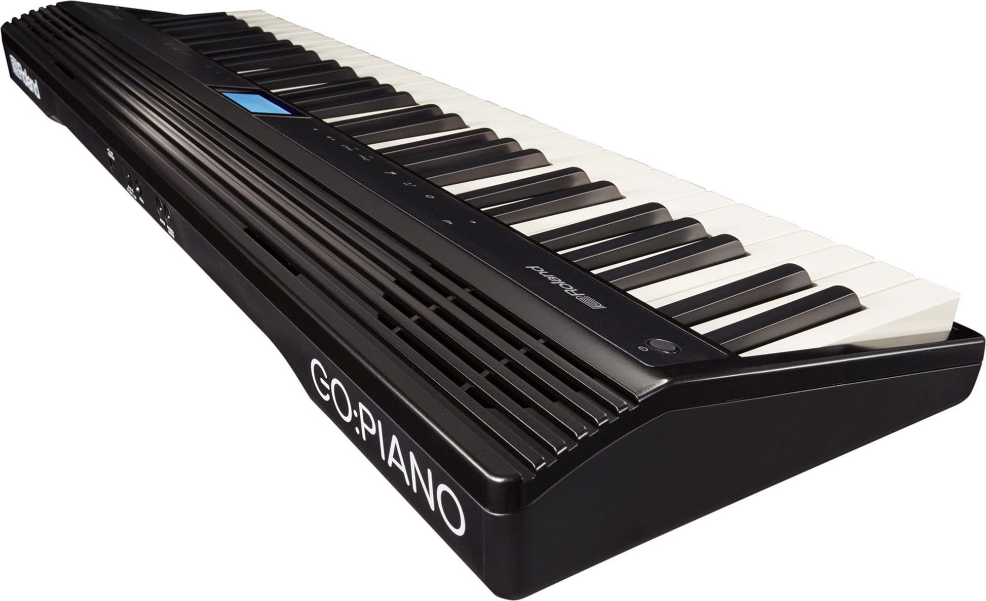 Roland GO:PIANO 61-Key Digial Piano - ProSound and Stage Lighting