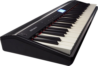 Roland GO:PIANO 61-Key Digial Piano - ProSound and Stage Lighting