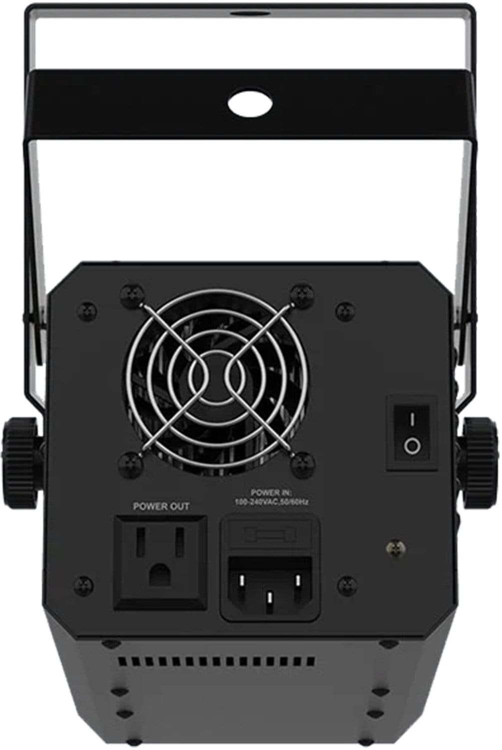 Chauvet Gobo Shot Compact Custom Gobo Projector - PSSL ProSound and Stage Lighting