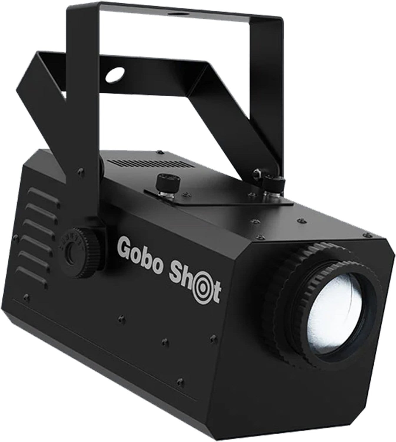 Chauvet Gobo Shot Compact Custom Gobo Projector - PSSL ProSound and Stage Lighting