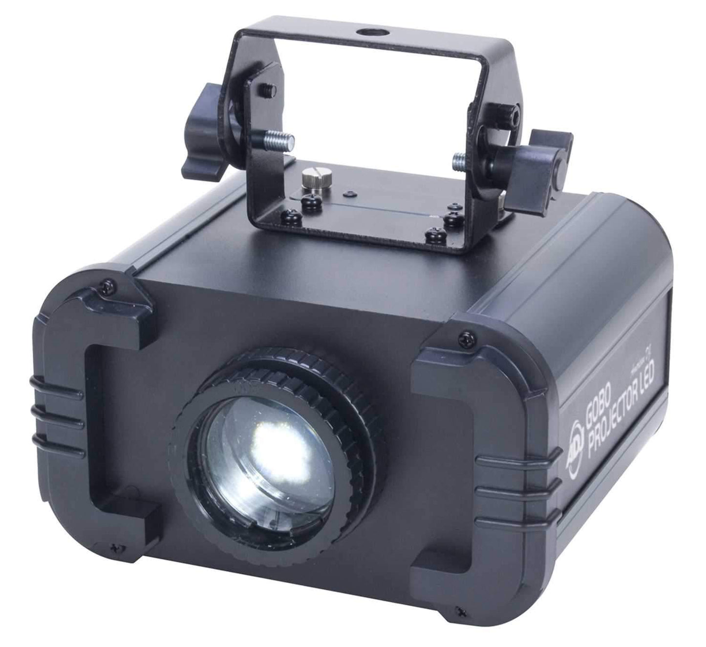 American DJ Gobo Projector LED Effect Light - ProSound and Stage Lighting