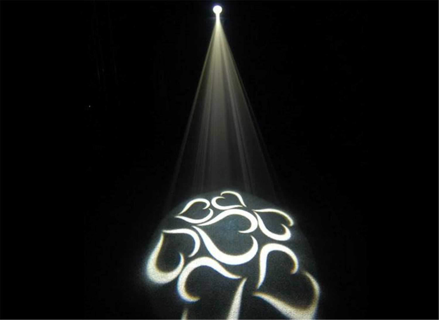 Chauvet Gobo Shot 50W IRC Custom Gobo Projector - ProSound and Stage Lighting