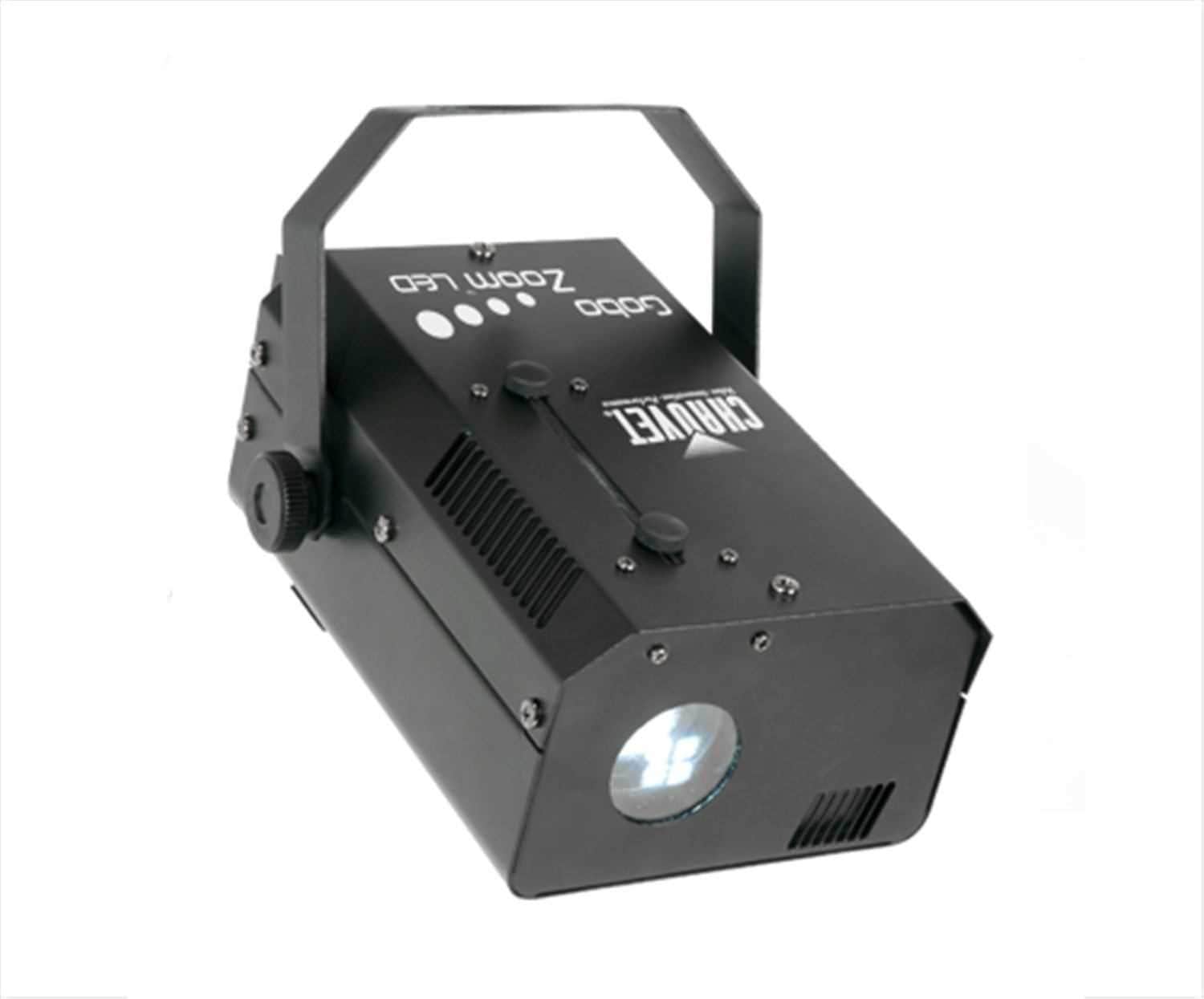 Chauvet Gobo-Zoom-LED LED Gobo Projector - ProSound and Stage Lighting