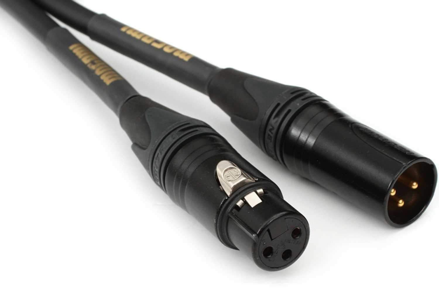 Mogami Gold Studio Digital 3173 AES EBU Cable 6ft - ProSound and Stage Lighting