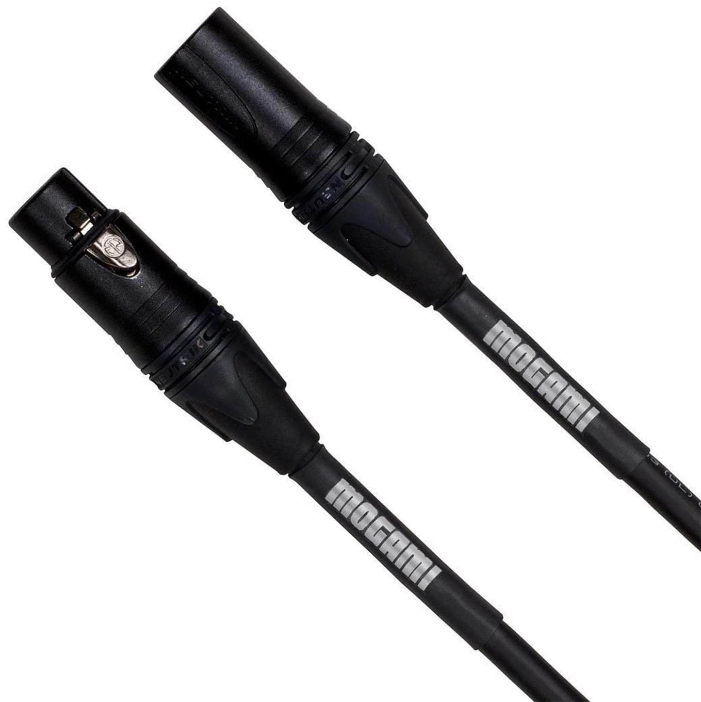 Mogami Gold Studio Digital 3173 AES EBU Cable 12ft - ProSound and Stage Lighting