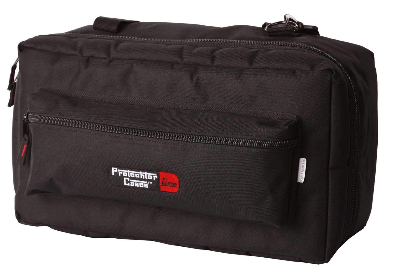 Gator GP-66 Padded Par Can Lighting Bag - ProSound and Stage Lighting