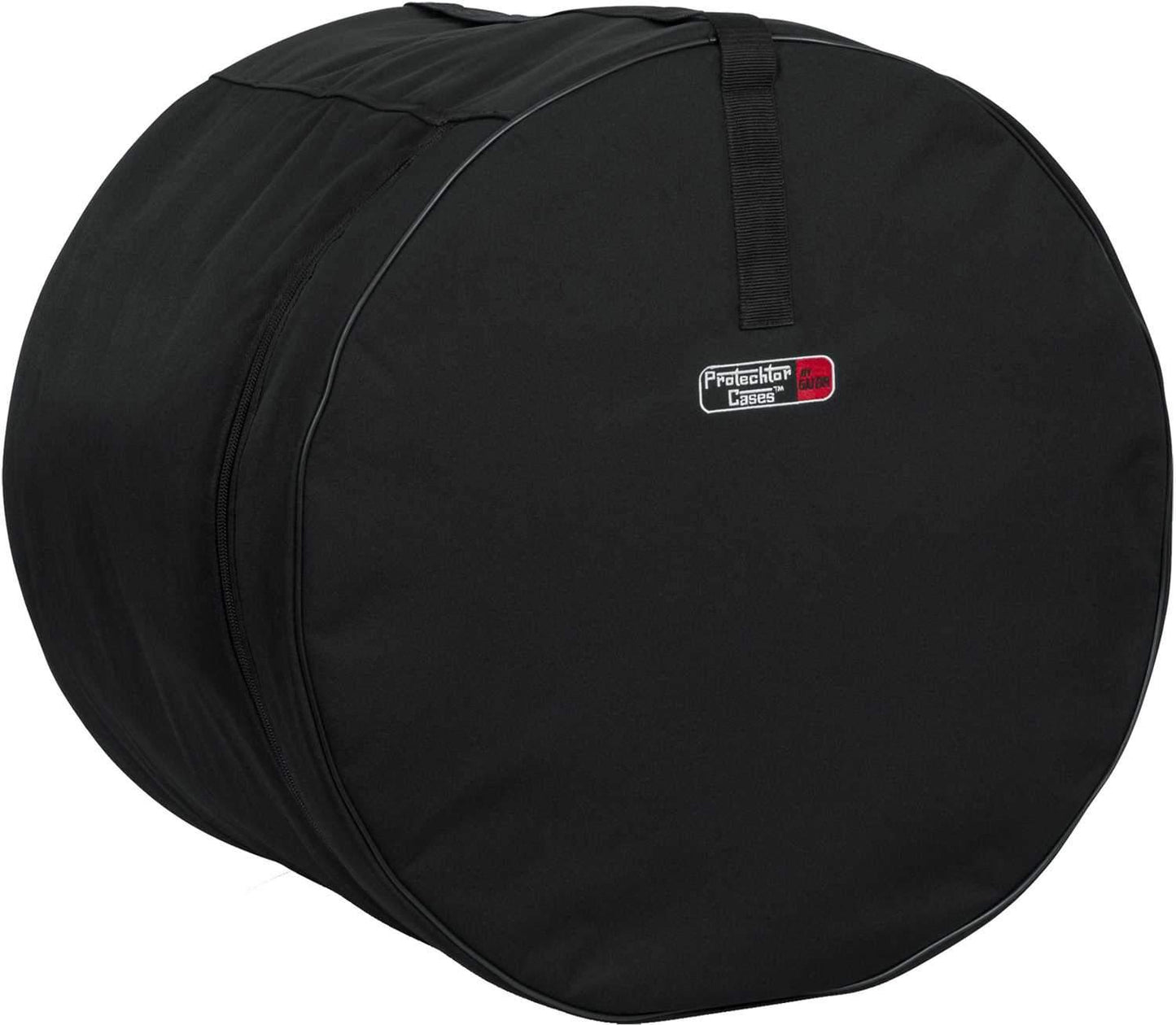 Gator GP2218BD Bass Drum Bag 22In x 18In - ProSound and Stage Lighting