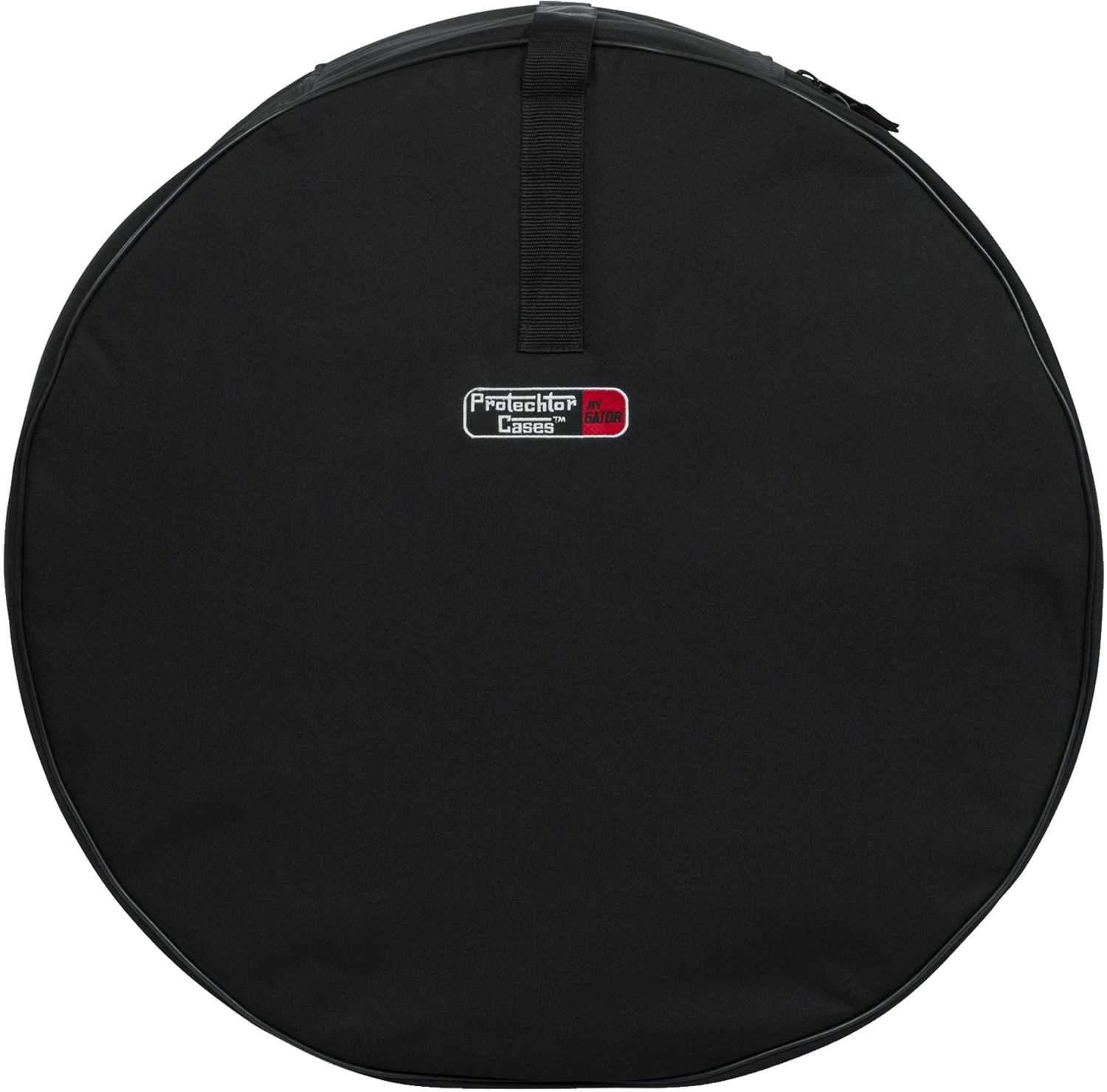 Gator GP2218BD Bass Drum Bag 22In x 18In - ProSound and Stage Lighting