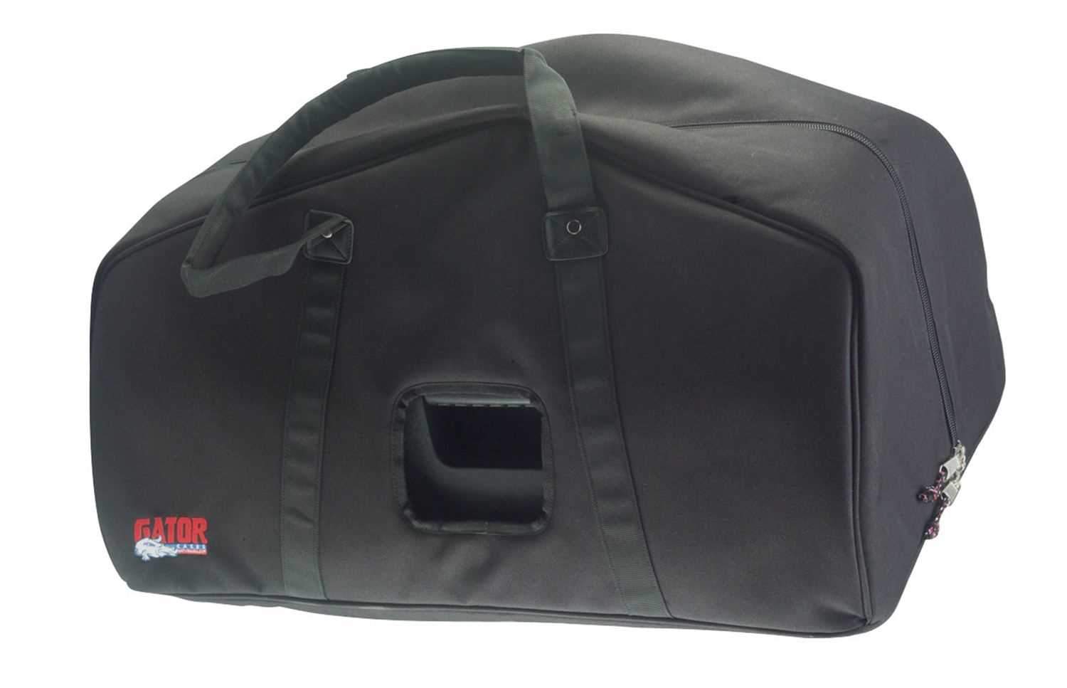 Gator GPA-450-515 Universal Speaker Bag - ProSound and Stage Lighting