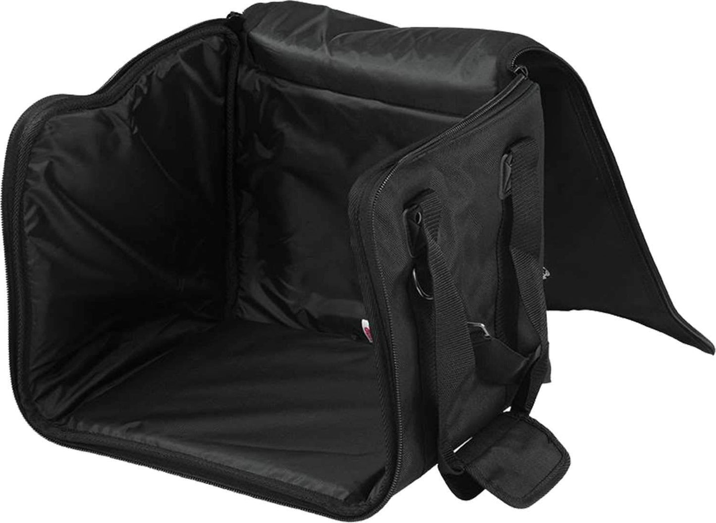 Gator GPA-608 Utility Lighting & Equipment Bag - ProSound and Stage Lighting