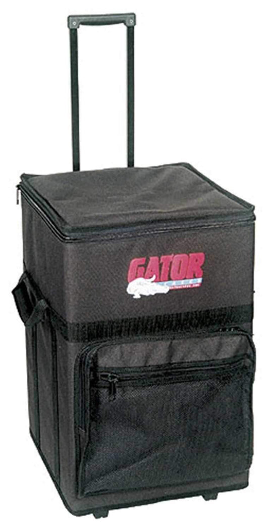 Gator GPA720 Simi Hard Powered Mixer Bag - ProSound and Stage Lighting