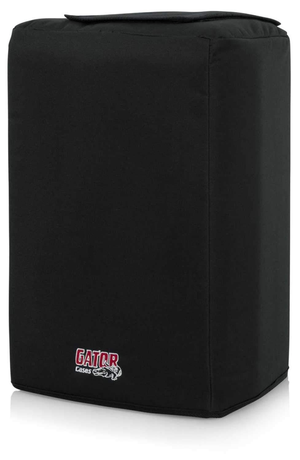 Gator GPA-CVR10 Nylon Cover for 10 Inch Speakers - ProSound and Stage Lighting