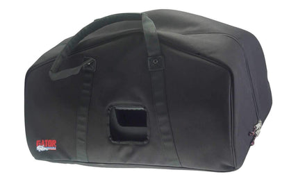 Gator GPA-E15 Universal Loud Speaker Bag - ProSound and Stage Lighting