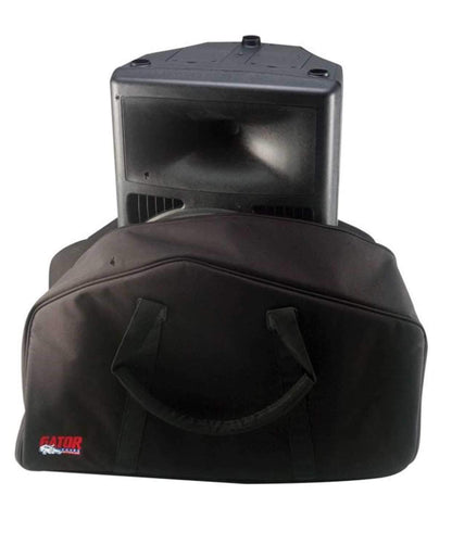 Gator GPA-E15 Universal Loud Speaker Bag - ProSound and Stage Lighting