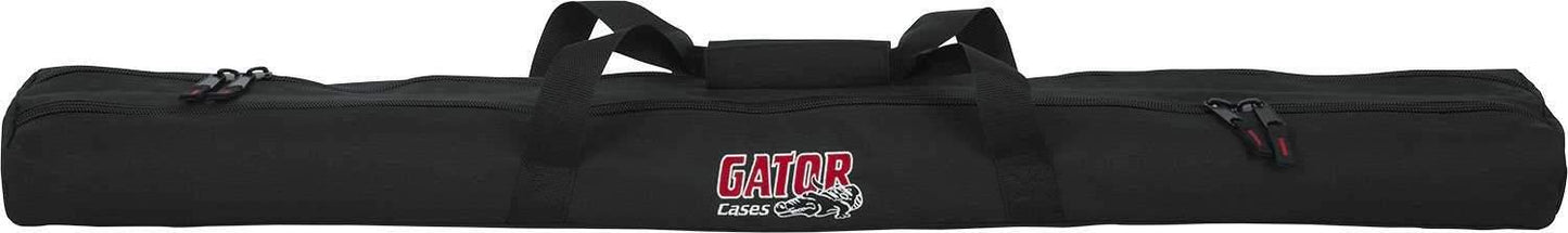 Gator GPA-SPKRSPBG-42DLX Subwoofer Pole Bag - ProSound and Stage Lighting