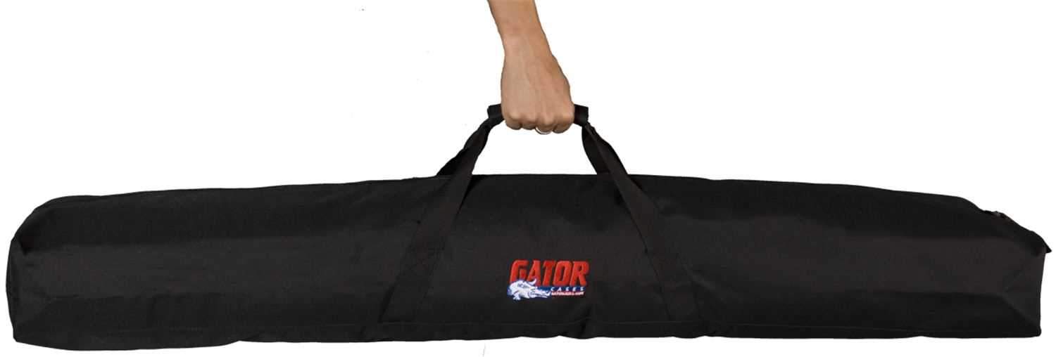 Gator GPA-SPKSTDBG-50 50-Inch Speaker Stand Bag - ProSound and Stage Lighting