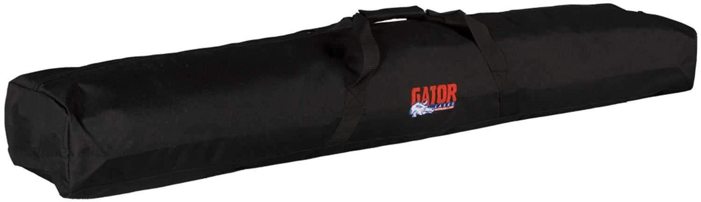 Gator GPA-SPKSTDBG-50 50-Inch Speaker Stand Bag - ProSound and Stage Lighting