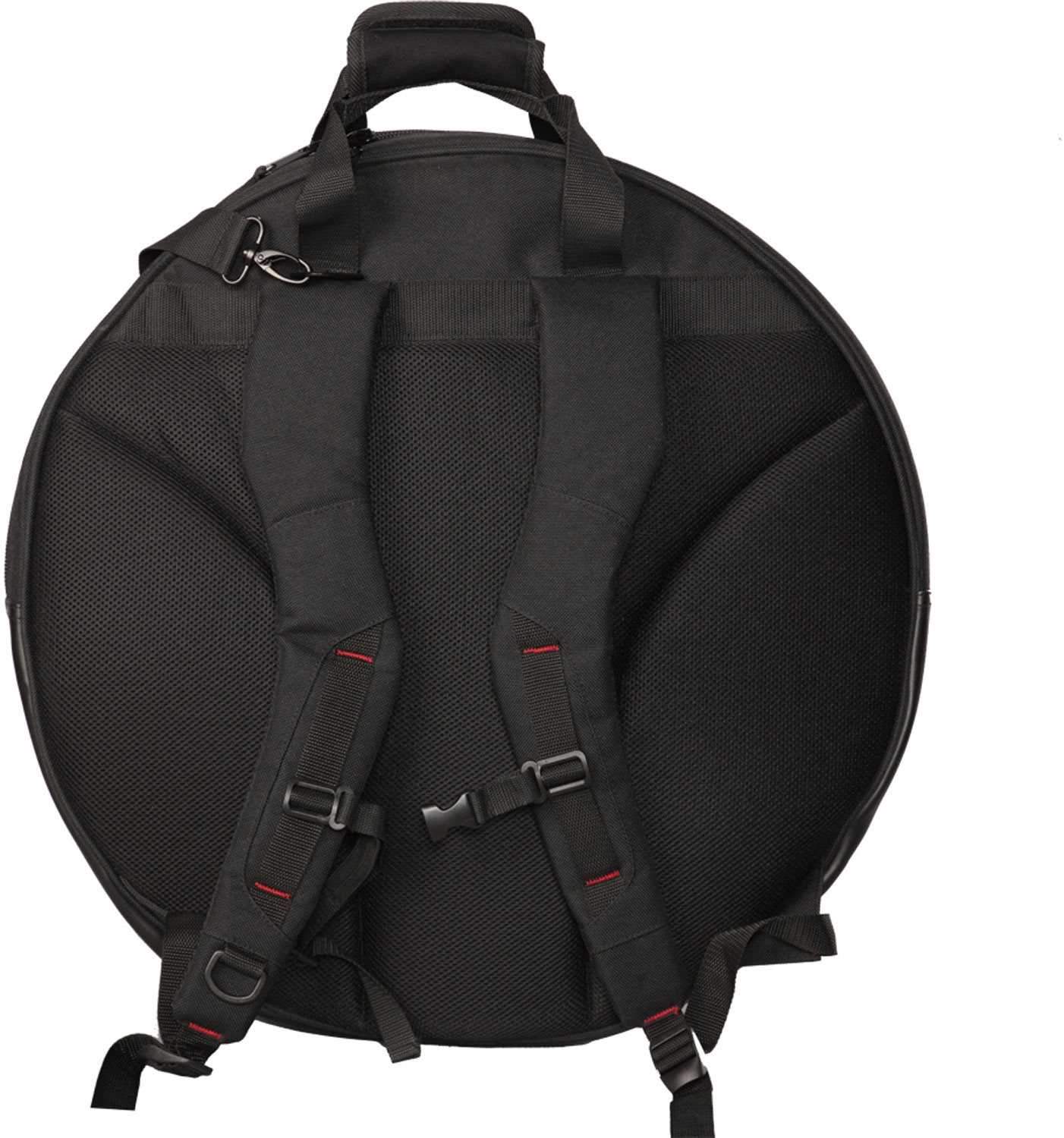 Gator GPCYMBAK22 22In Cymbal Backpack - ProSound and Stage Lighting