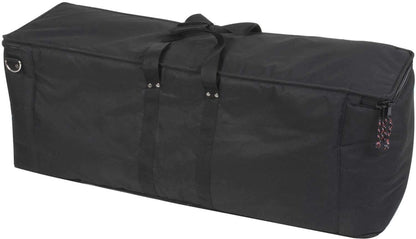 Gator GPEKIT3616B Large Electronic Drum Kit Bag - ProSound and Stage Lighting