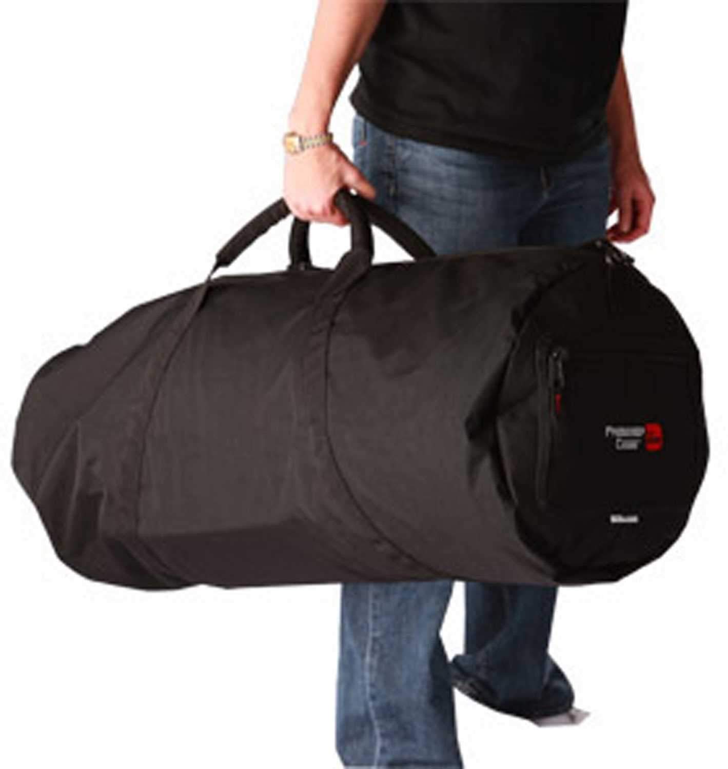 Gator GPHDWE1436 Drum Hardware Bag 14In x 36In - ProSound and Stage Lighting