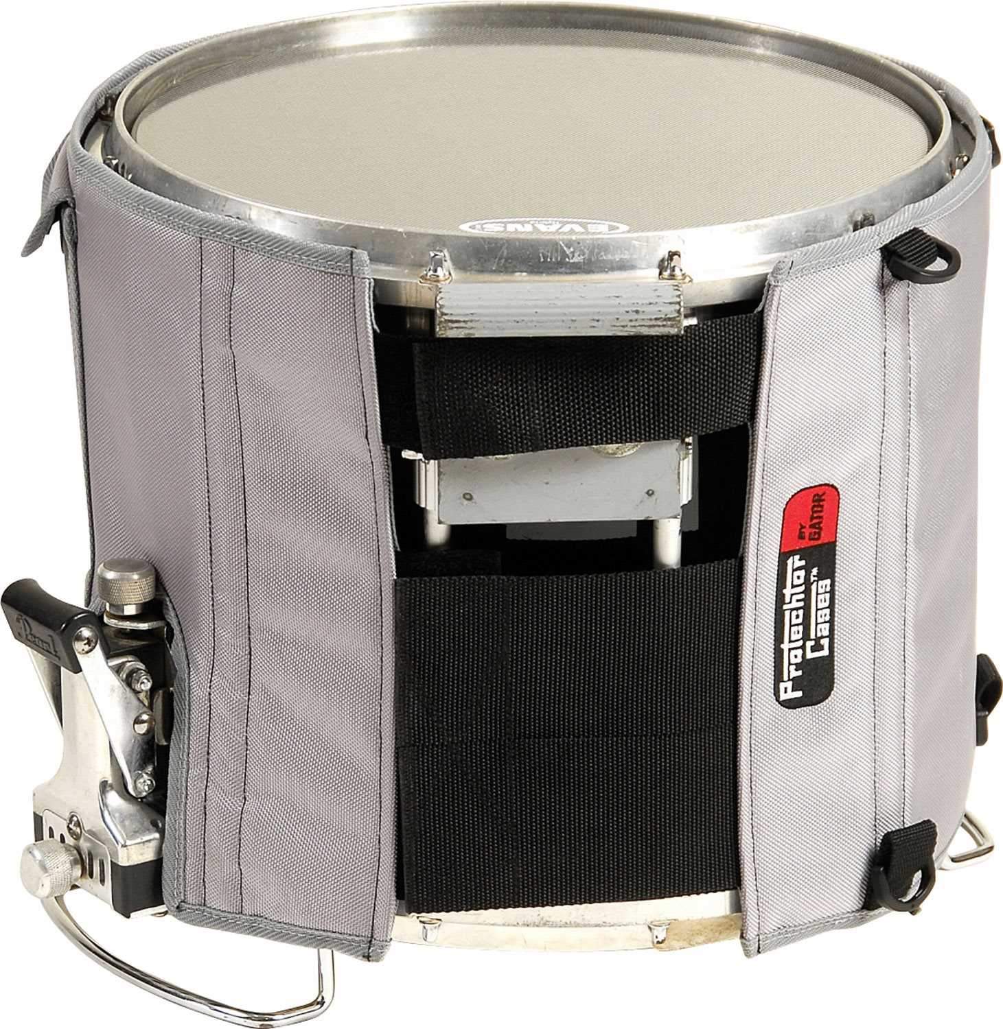 Gator GPMDC13SD 13In Snare Drum Cover - ProSound and Stage Lighting