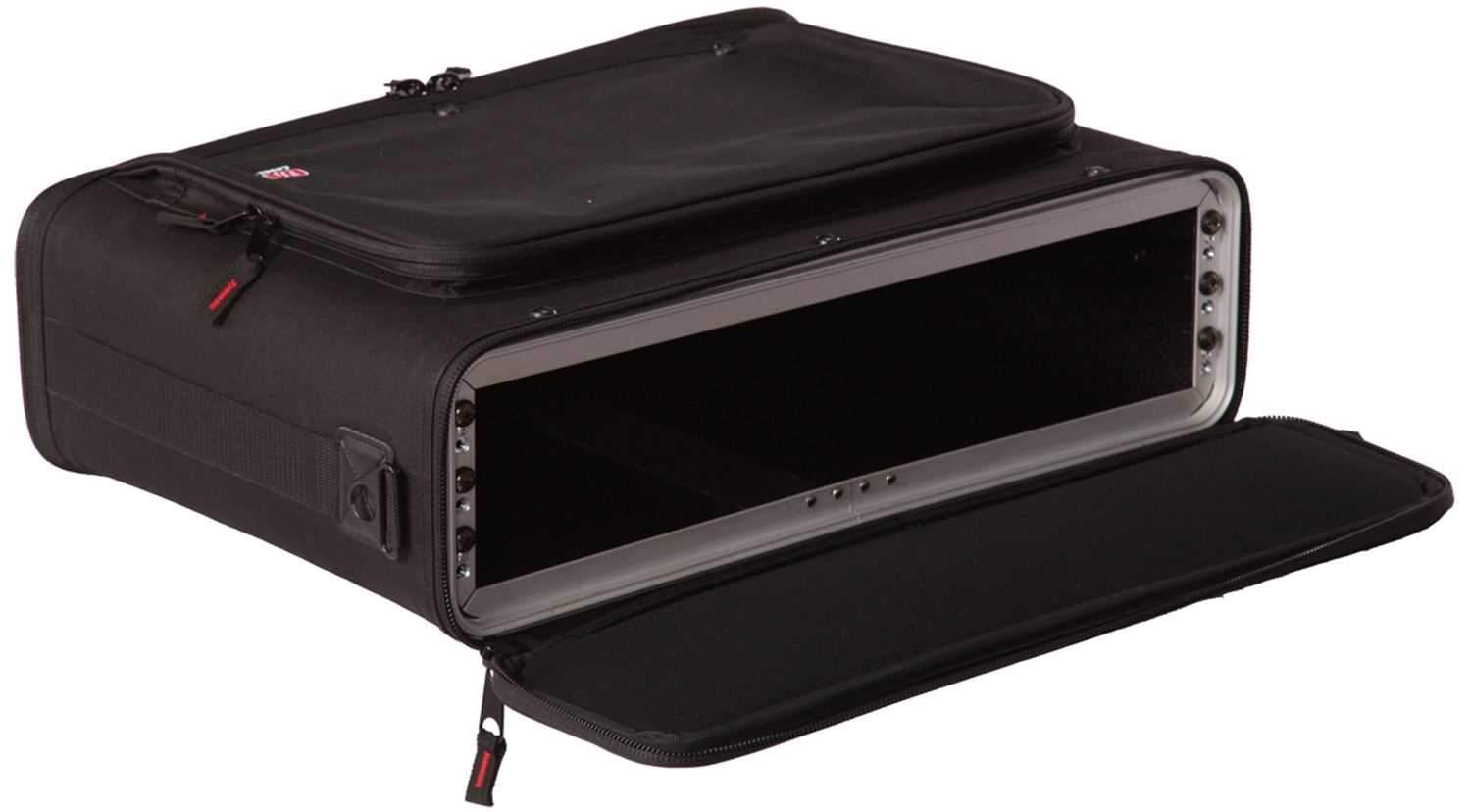 Gator GRRACKBAG4U 4 Space Rack Road Bag – Solotech