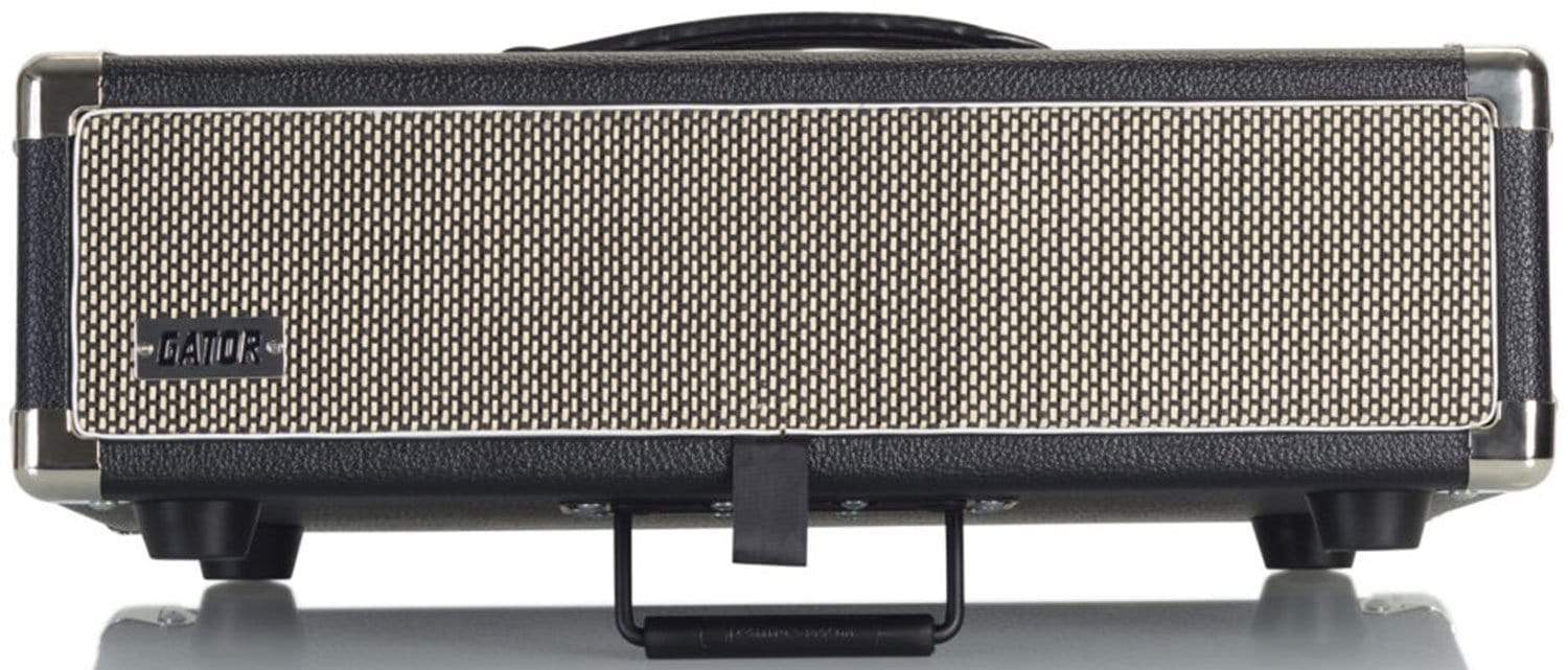 On Stage RS4000 Compact Folding Amp Stand