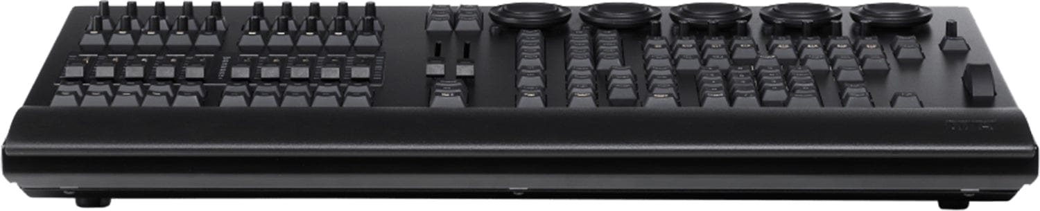 MA Lighting grandMA3 onPC Command Wing – Solotech