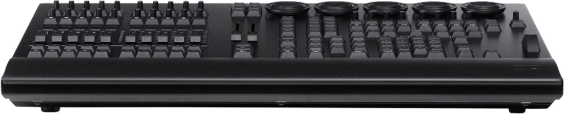 MA Lighting grandMA3 onPC Command Wing – Solotech