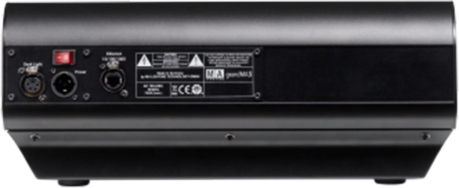 MA Lighting grandMA3 Extension – Solotech