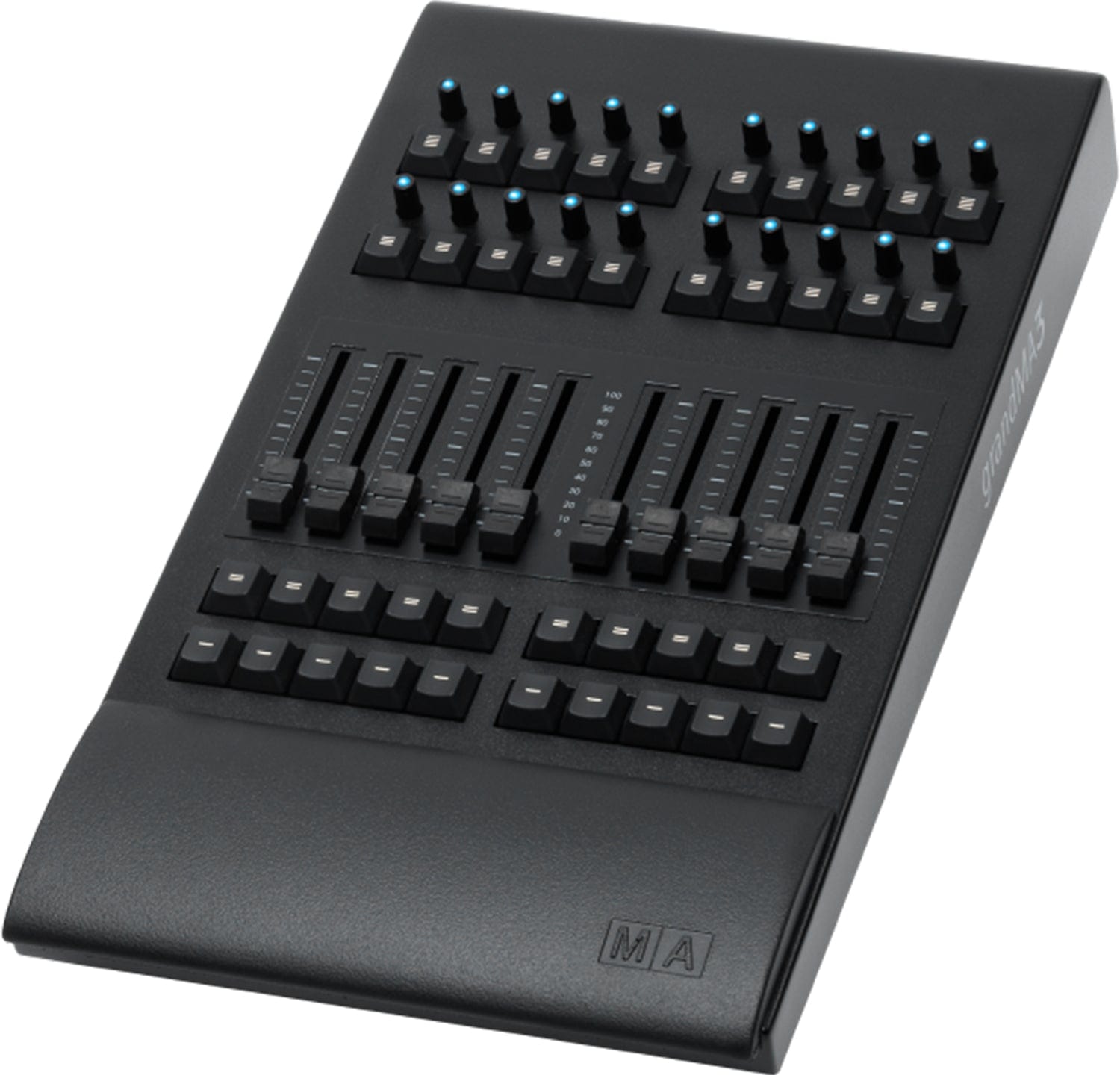 MA Lighting MA4023575 MA grandMA3 OnPC Fader Wing