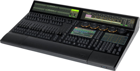 MA Lighting MA4010503 MA grandMA3 Light CRV Lighting Console - PSSL ProSound and Stage Lighting