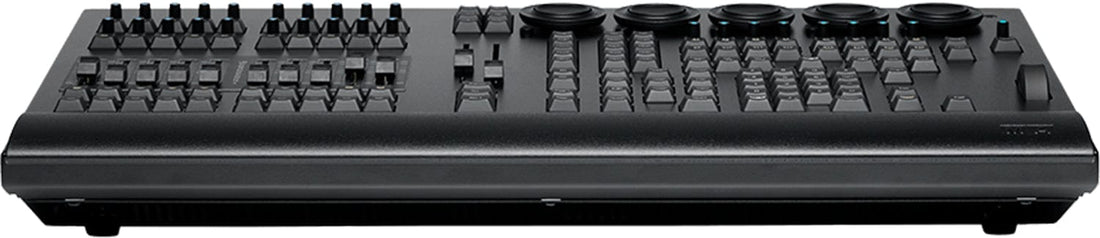 MA Lighting grandMA3 onPC Command Wing XT – Solotech