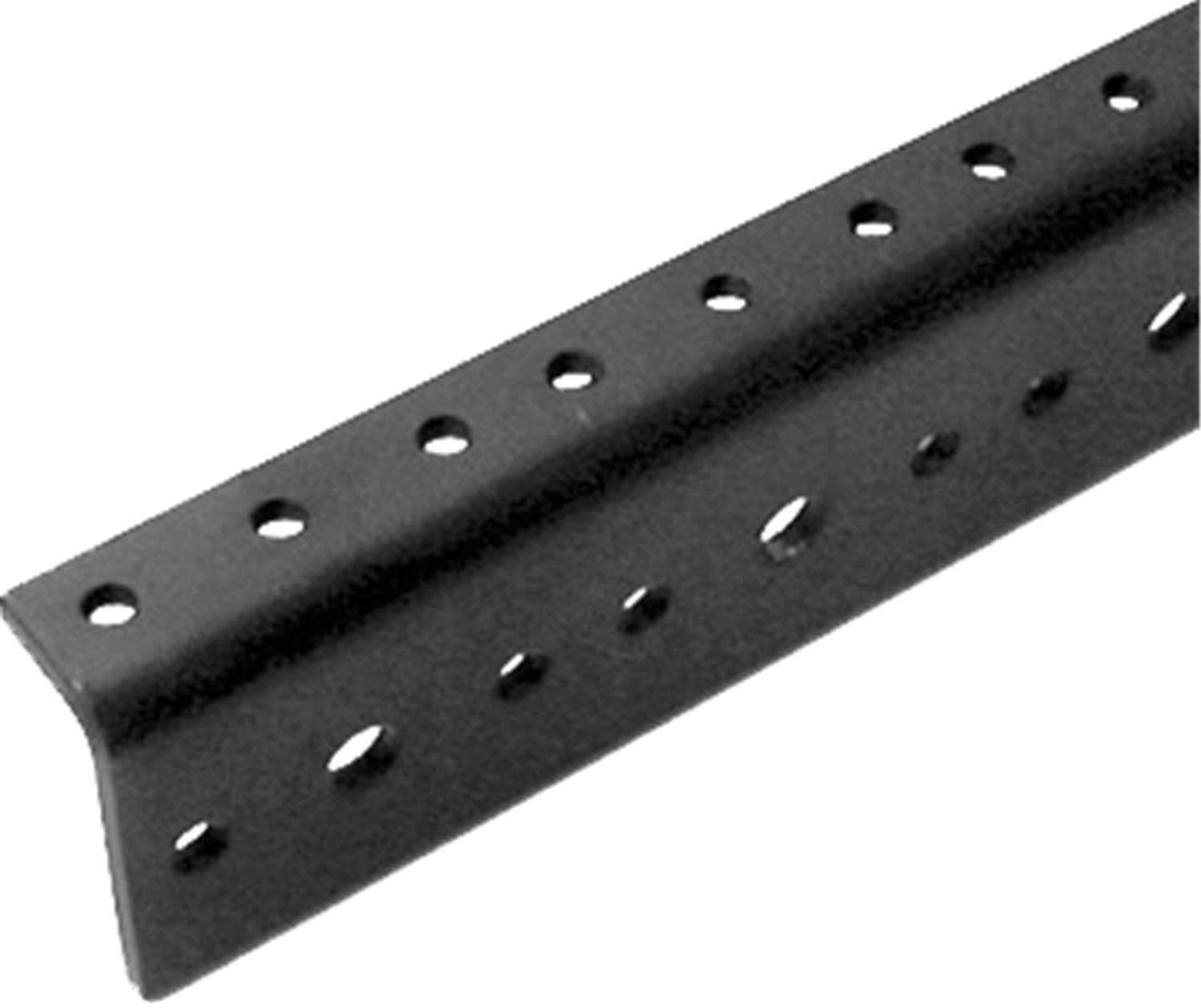 Gator Rack Rail Kit for 18U Floor Standing Racks