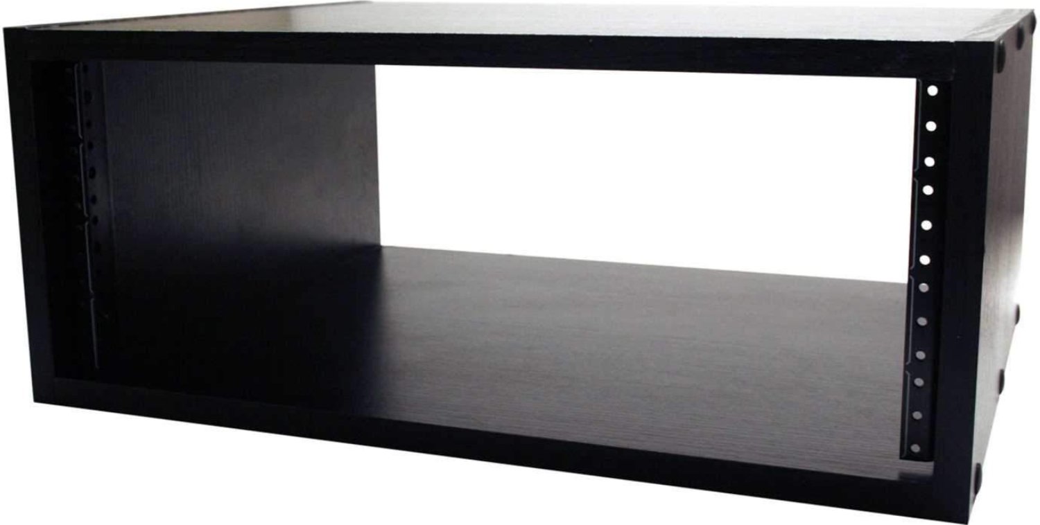 Gator GRSTUDIO4U 4U Studio Rack | Solotech