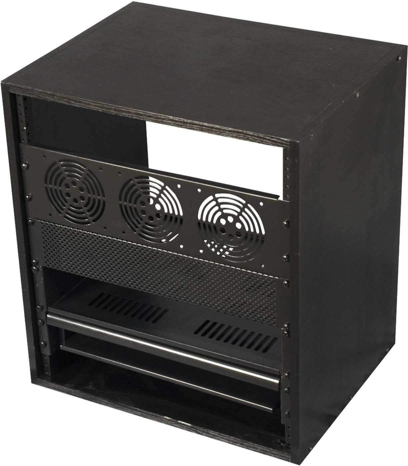 Gator GRSTUDIO8U 8U Studio Rack – Solotech
