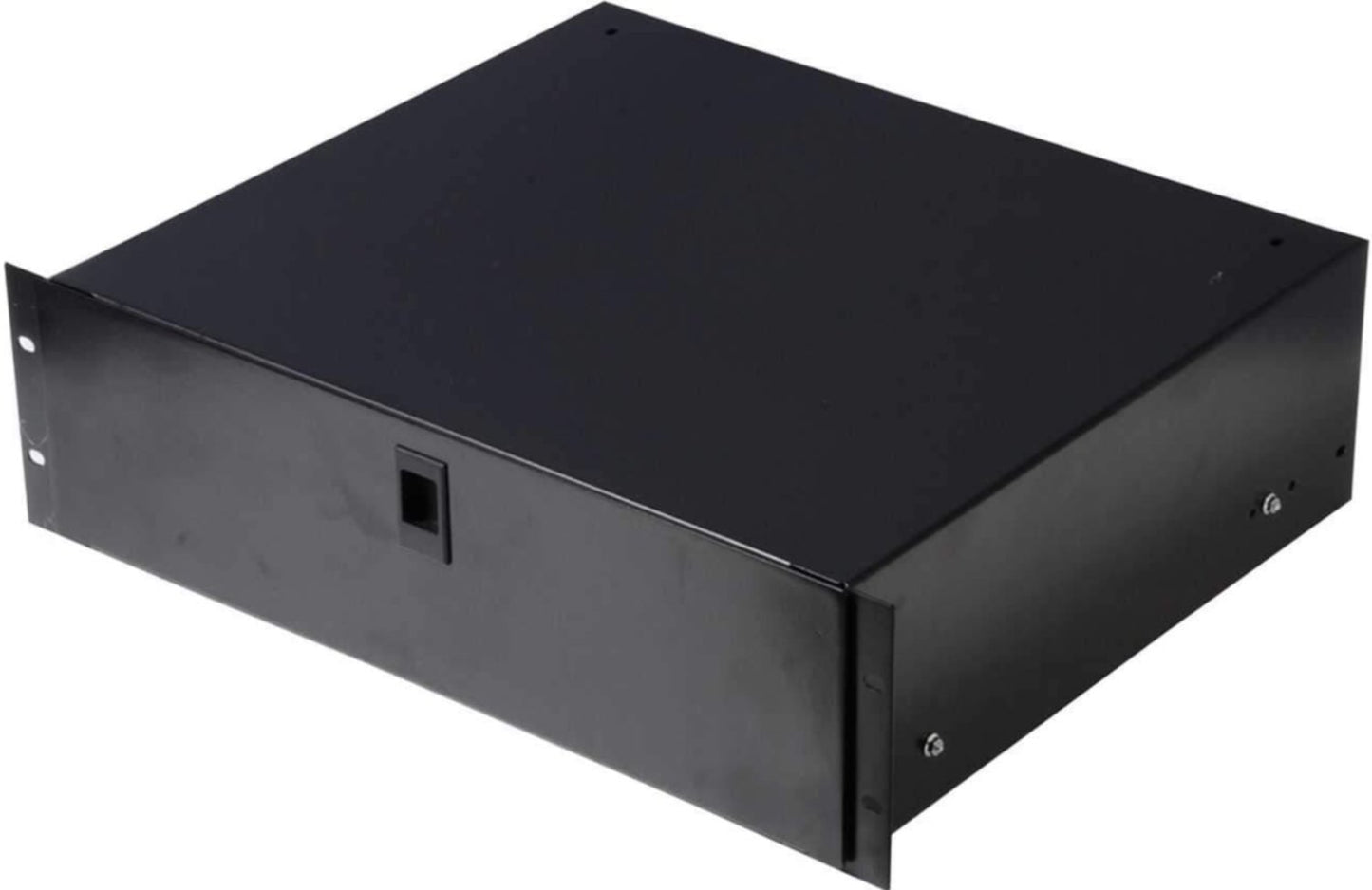 Gator GRW-DRW3 Standard 3U Rack Drawer 14.2in Deep - ProSound and Stage Lighting