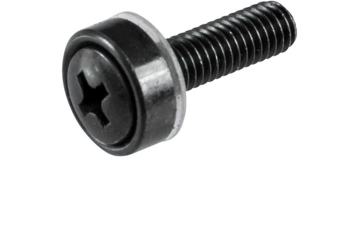 Scrw Rack Gator GRW-SCRW050 Rackworks 50-Pack Rack Screws – Solotech