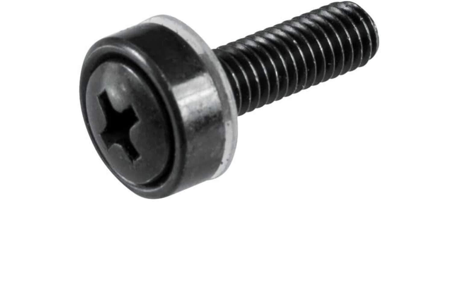 Gator GRW-SCRW050 Rackworks 50-Pack Rack Screws - ProSound and Stage Lighting