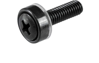 Gator GRW-SCRW050 Rackworks 50-Pack Rack Screws - ProSound and Stage Lighting