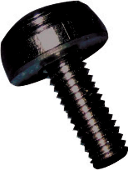 Gator GRW-SCRW100 Rack Screws - 100 Pack - ProSound and Stage Lighting