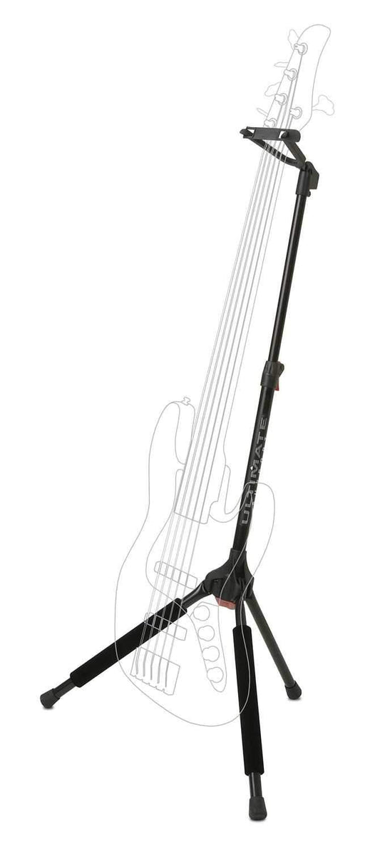 Ultimate GS100 Tripod Guitar Stand - No Cradle - ProSound and Stage Lighting
